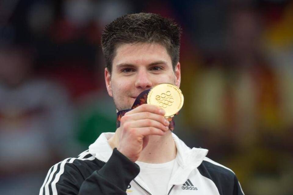 Stolz