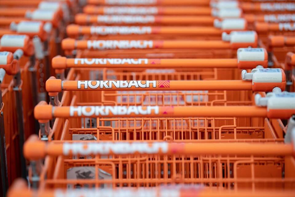 Hornbach Hornbach