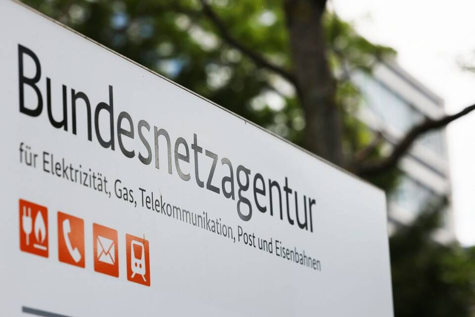 Bundesnetzagentur Bundesnetzagentur