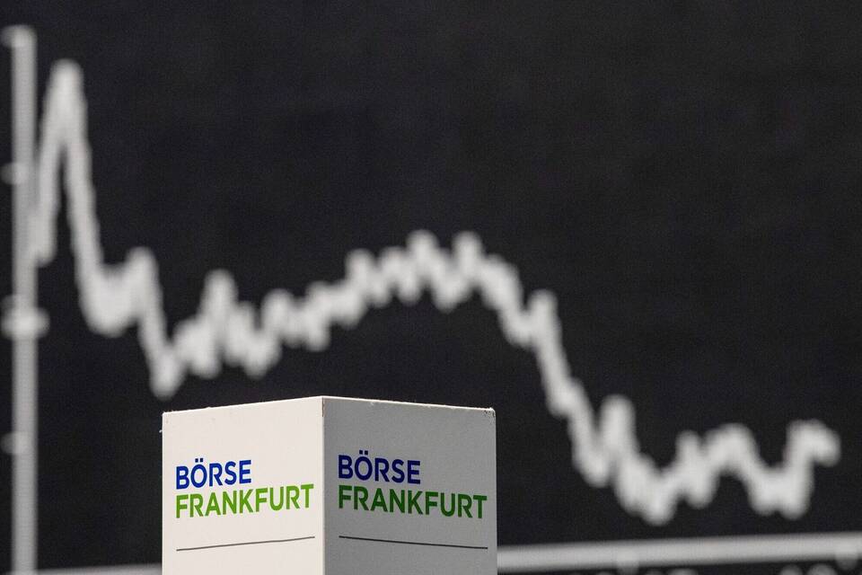 Deutsche Börse AG Deutsche Börse AG