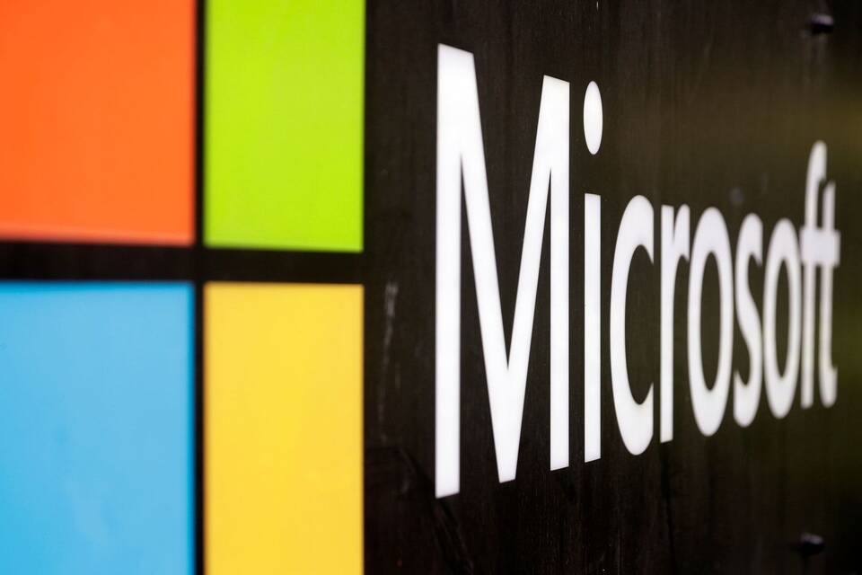 Microsoft Microsoft