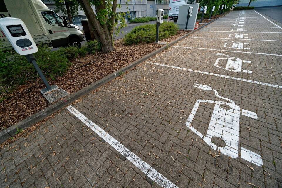 Elektroauto Elektroauto