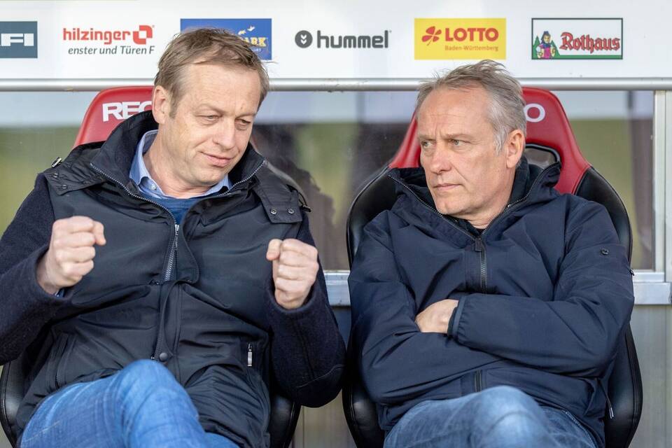 Hartenbach und Streich Hartenbach und Streich