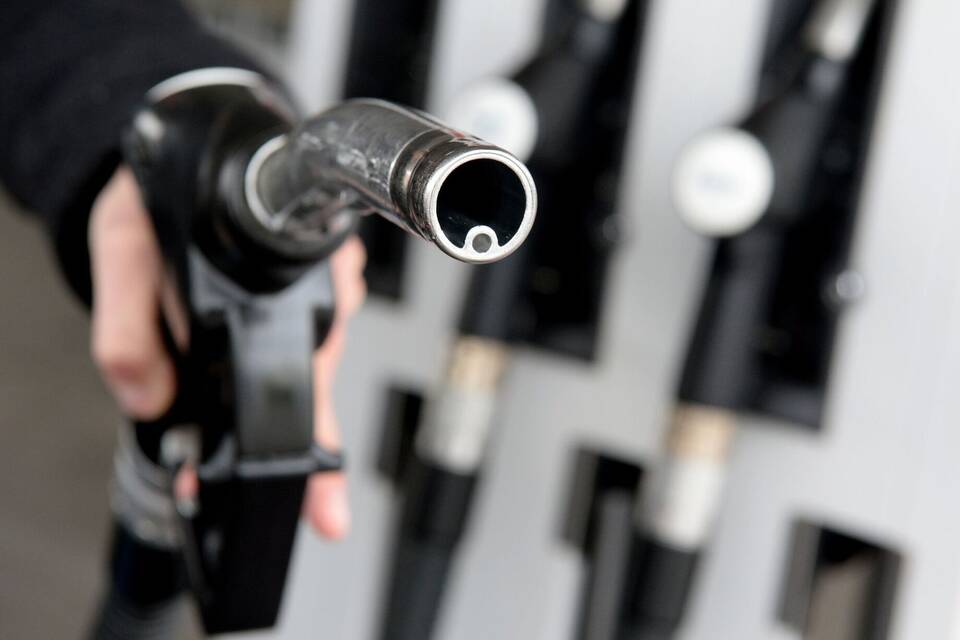 Spritpreissenkung kommt Spritpreissenkung kommt