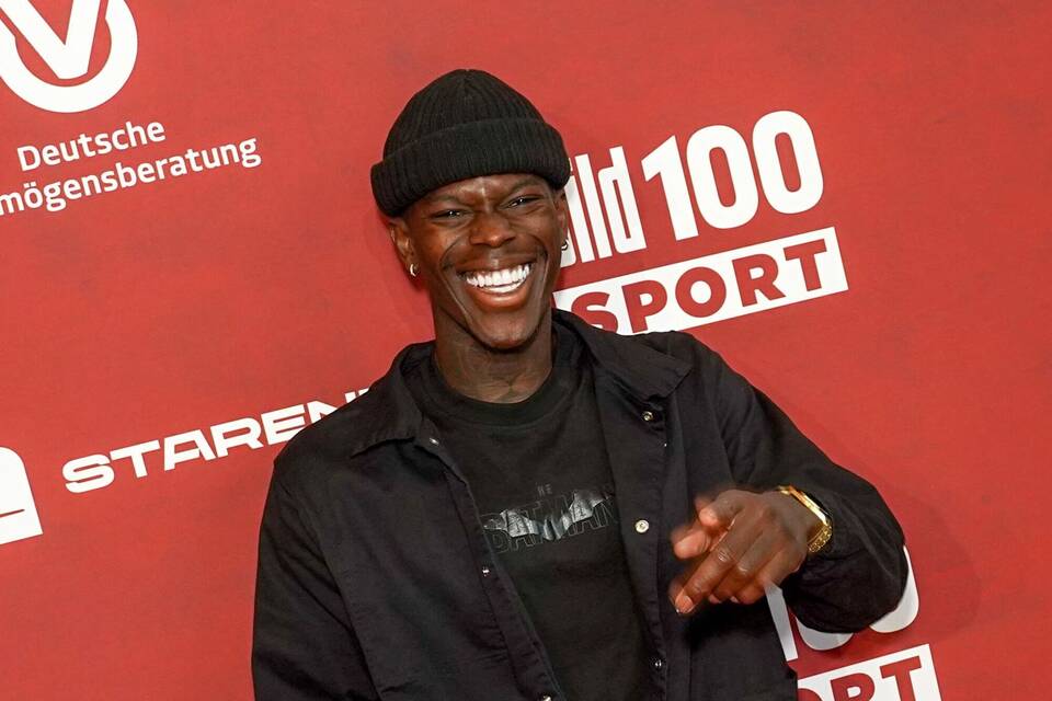 Dennis Schröder