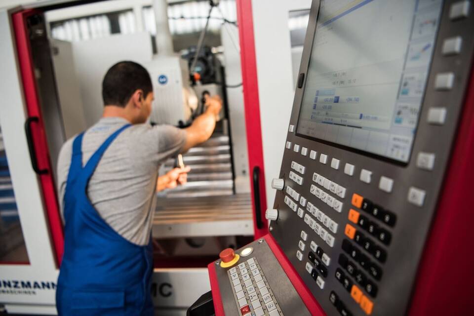 Geflüchtete Menschen am Arbeitsmarkt Geflüchtete Menschen am Arbeitsmarkt