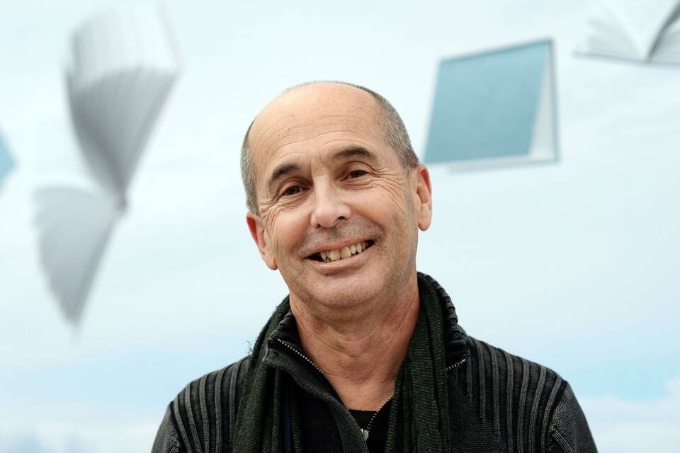 Don Winslow Don Winslow