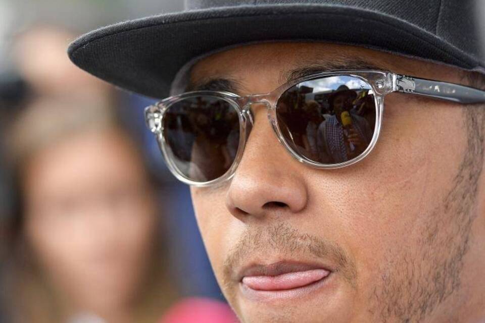 Lewis Hamilton Lewis Hamilton
