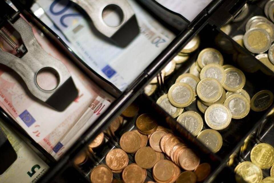 Bargeld Bargeld