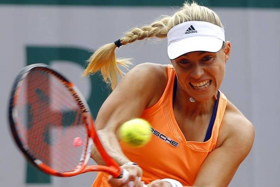 Angelique Kerber