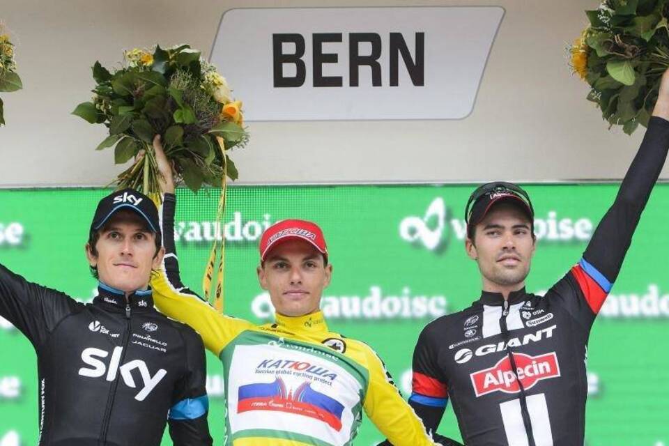 Tour-Sieger Tour-Sieger
