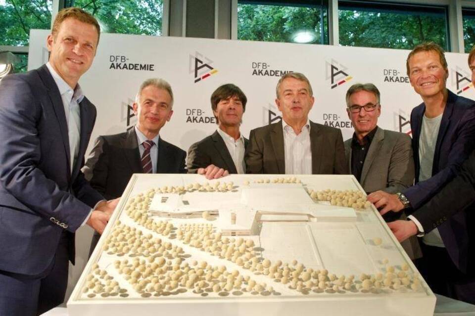 DFB-Akademie