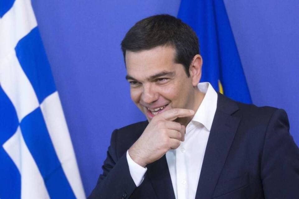 Tsipras Tsipras