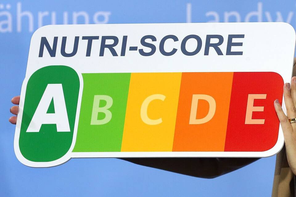 Nutri-Score Nutri-Score