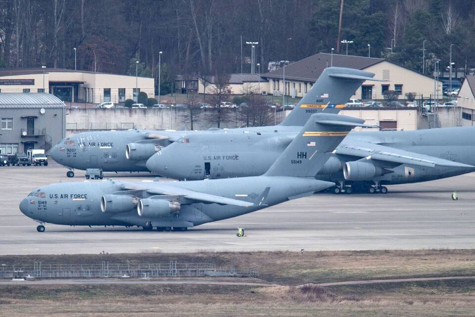 Ramstein Ramstein