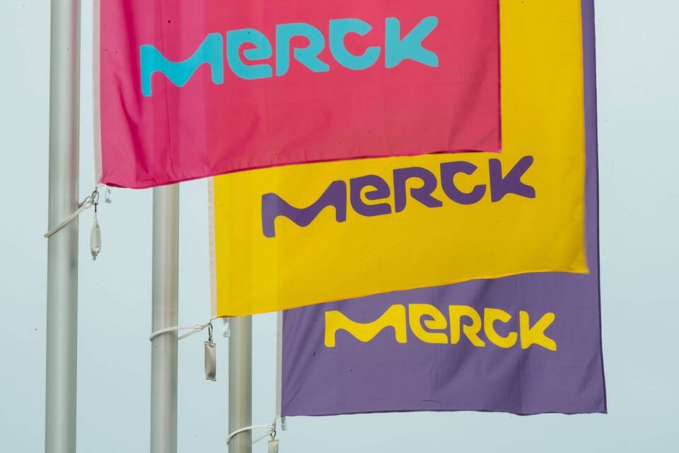 Merck