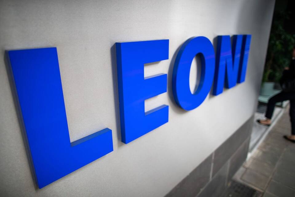 Leoni Leoni