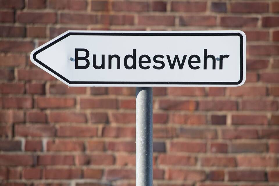 Bundeswehr Bundeswehr