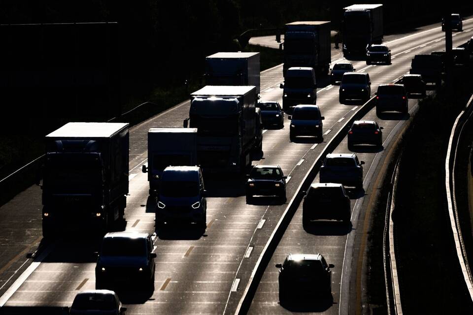Autobahn Autobahn