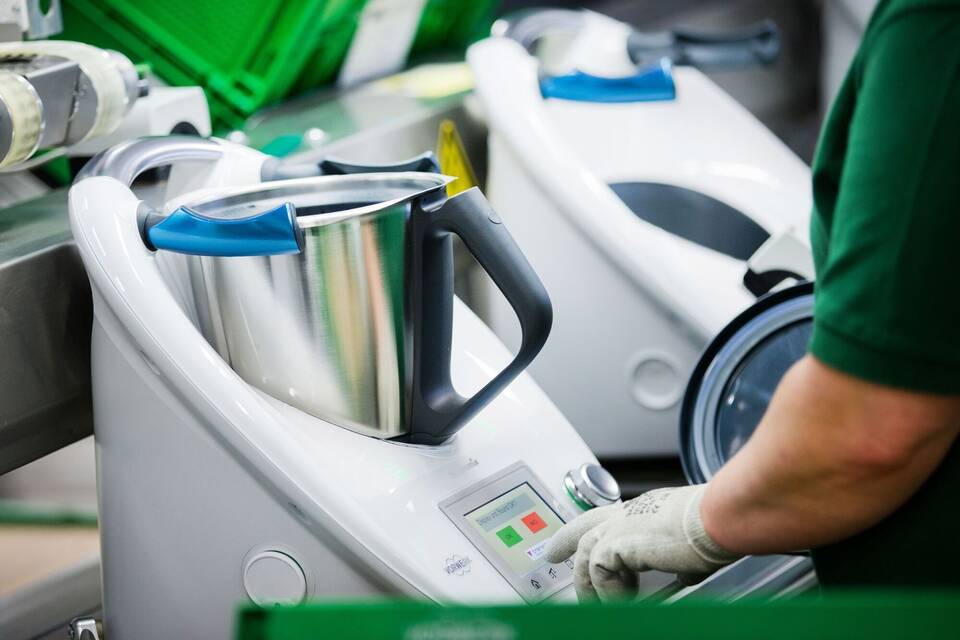 Thermomix Thermomix