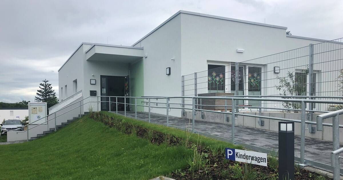 kindergarten mosbach