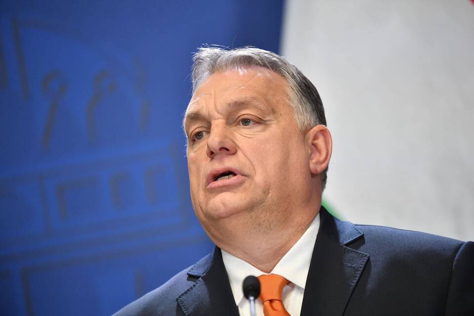 Viktor Orban