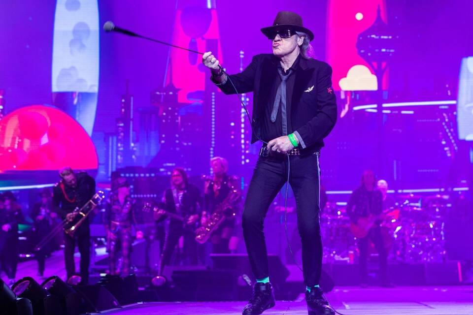Udo Lindenberg Udo Lindenberg