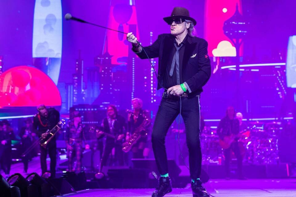 Udo Lindenberg