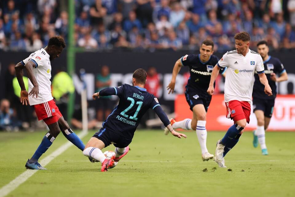 Plattenhardt und Jatta Plattenhardt und Jatta