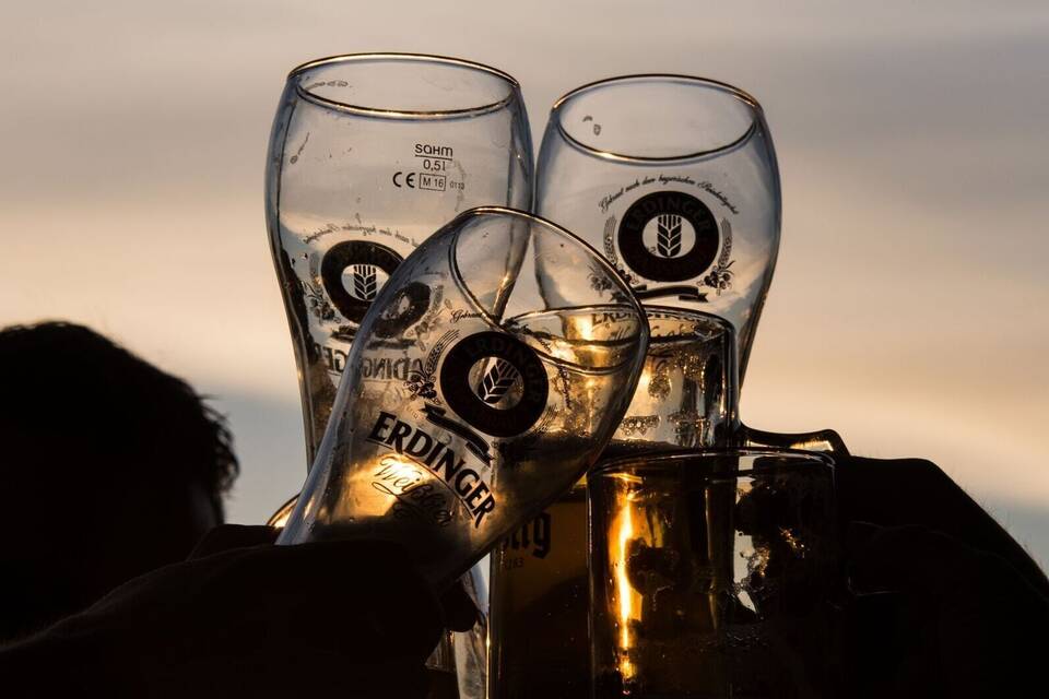 Bier Bier
