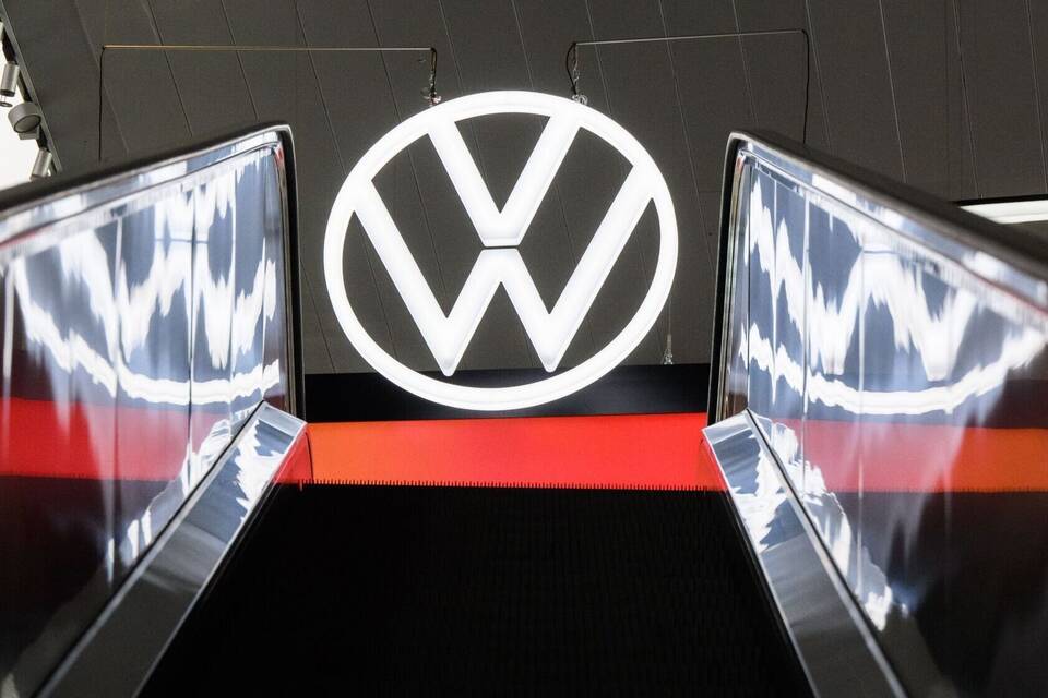 Volkswagen Volkswagen