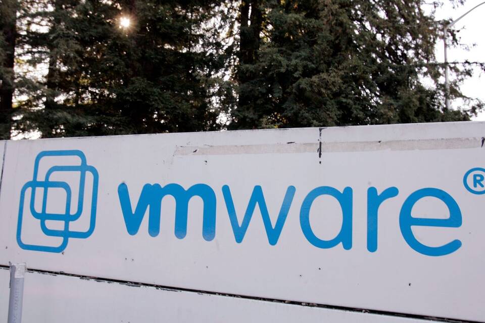 VMware VMware