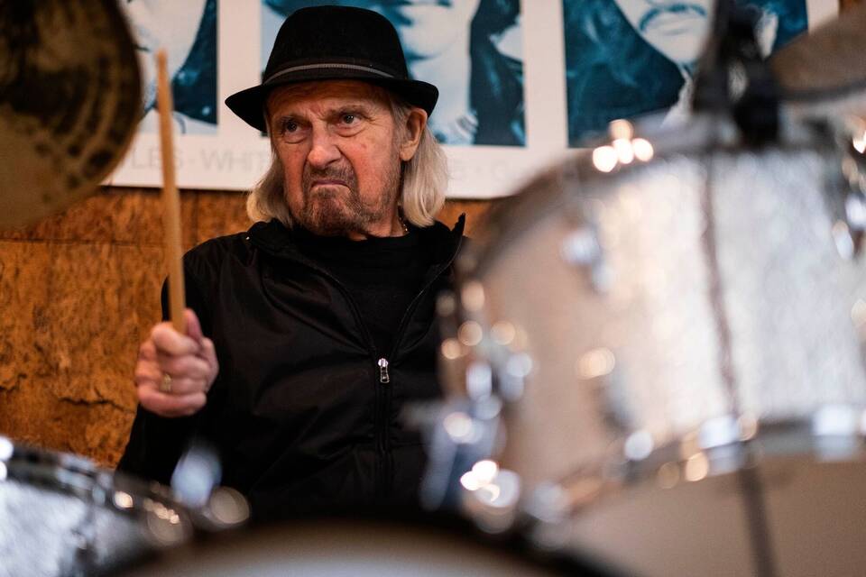 Alan White Alan White