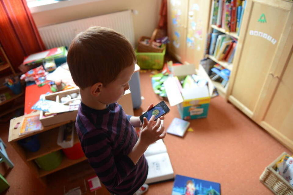 CDU-Expertin: Eltern für Internet-Verhalten ihrer Kinder fit machen CDU-Expertin: Eltern für Internet-Verhalten ihrer Kinder fit machen