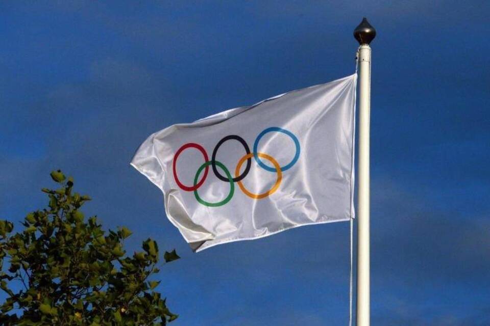 Offiziell Paris bewirbt sich um Olympia 2024 Startseite rnz.de