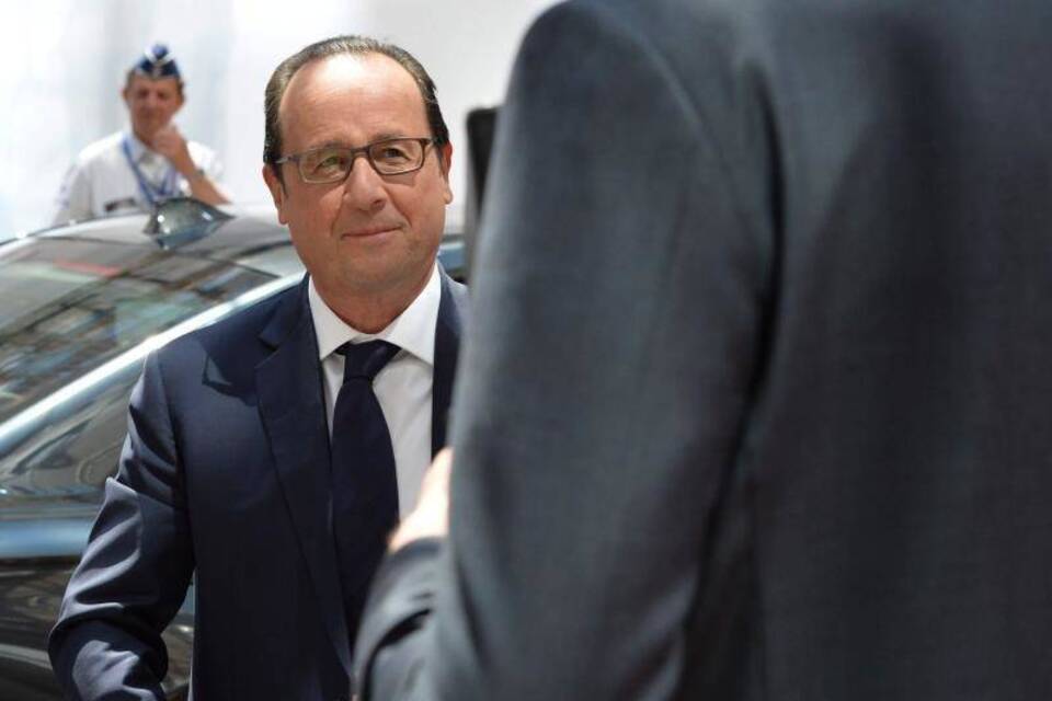 Hollande