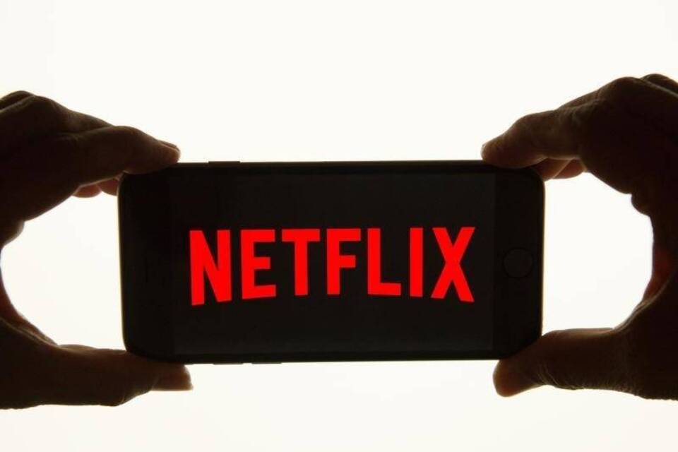 +1 Netflix +1 Netflix