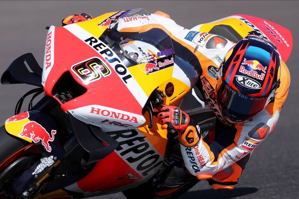 Stefan Bradl Stefan Bradl