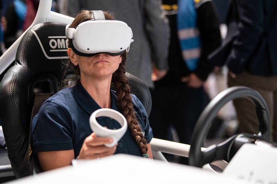 Hannover Messe 2022