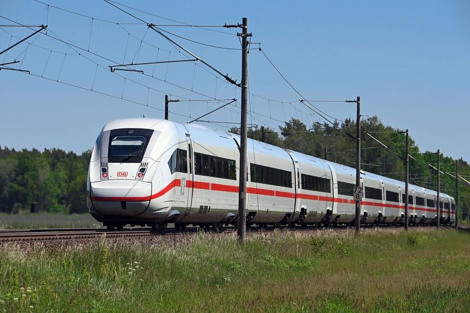 Bahn Bahn