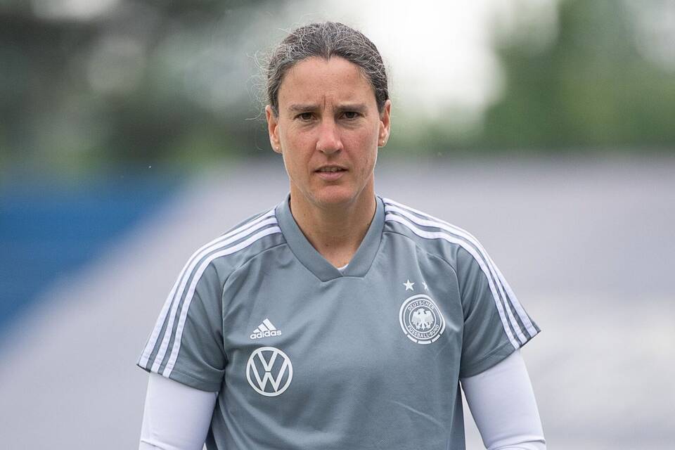 Birgit Prinz Birgit Prinz