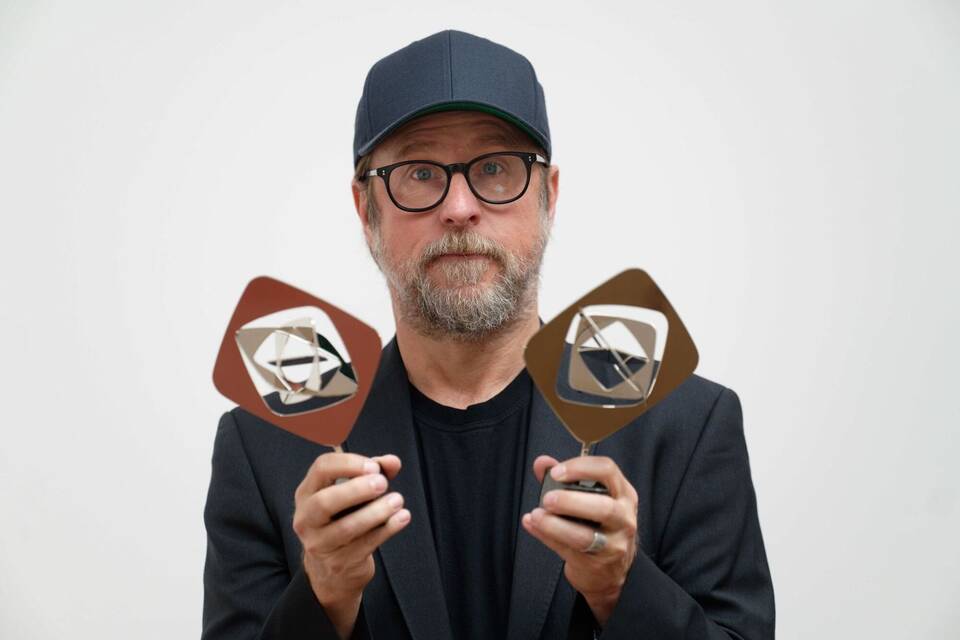 Bjarne Mädel Bjarne Mädel