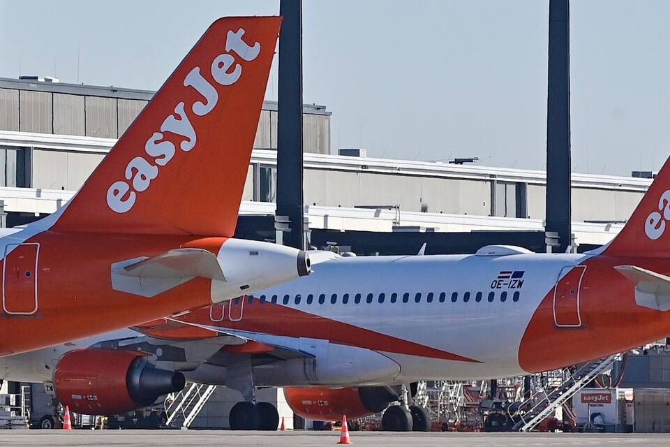 Easyjet Easyjet