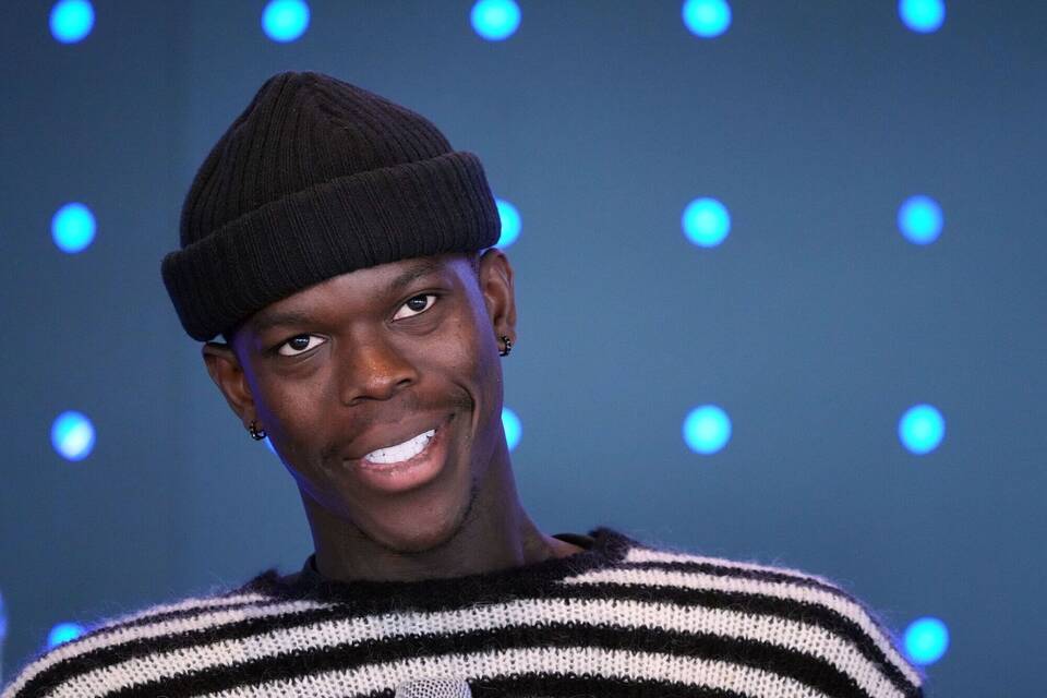 Dennis Schröder Dennis Schröder