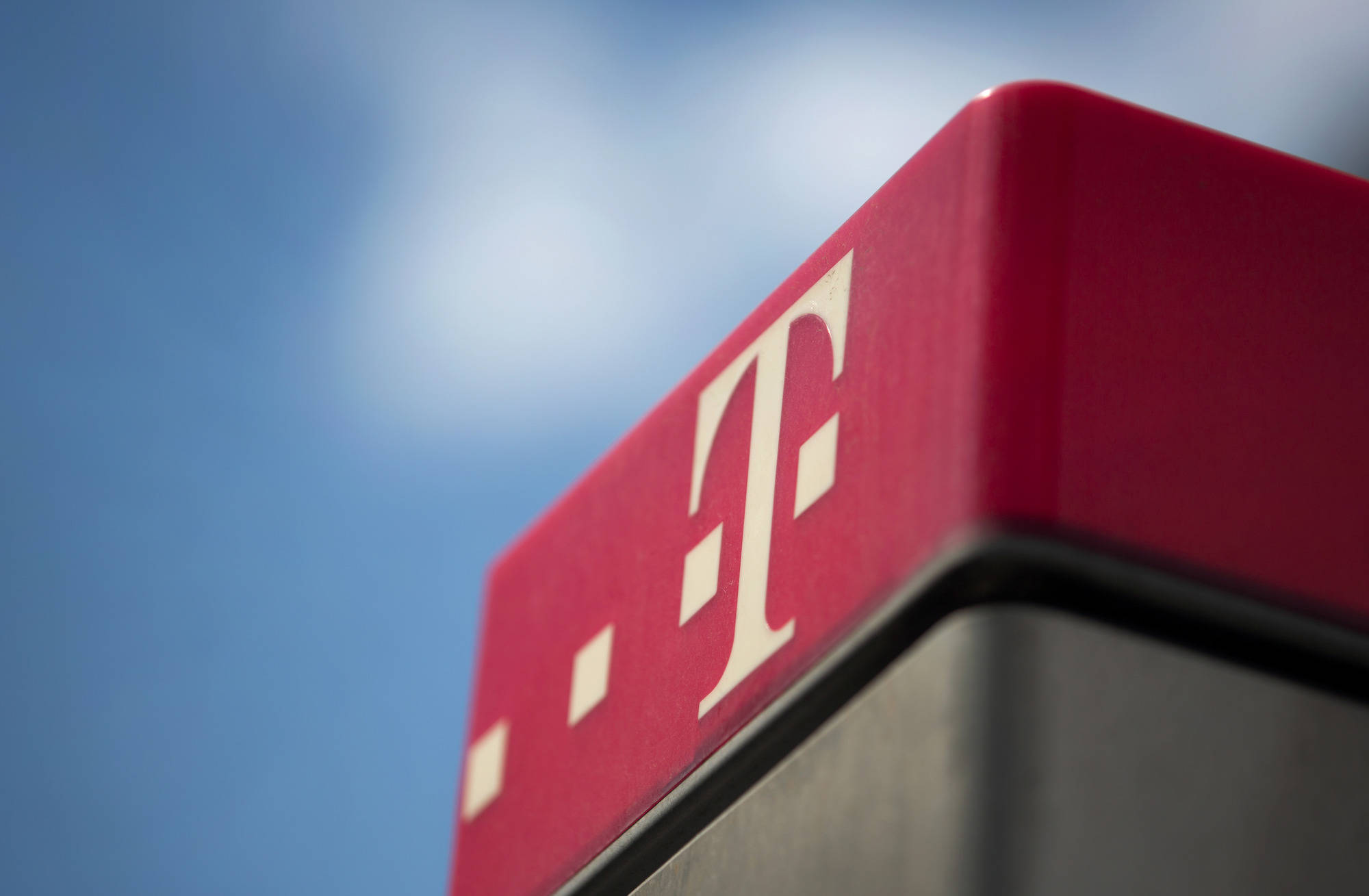 Telekom Will Standorte Des Technischen Service Schliessen Wirtschaft Regional Rnz