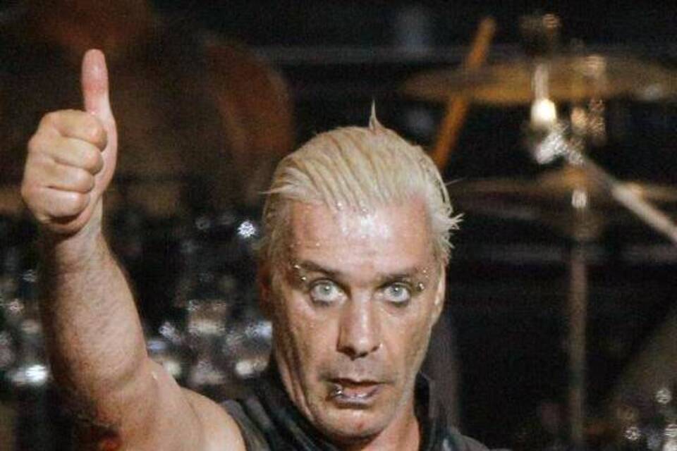 Till Lindemann Till Lindemann