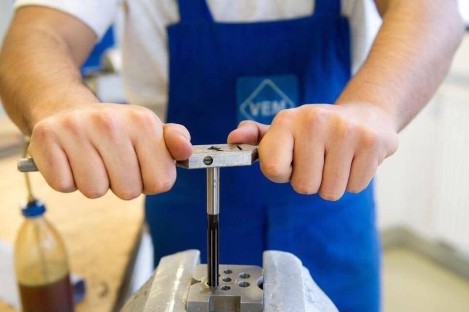 Ausbildung