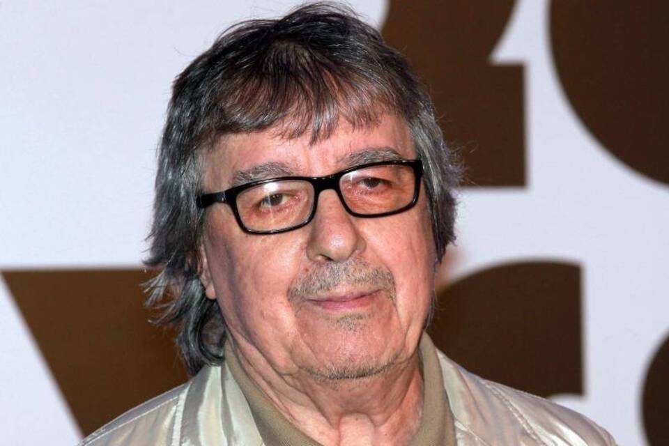 Bill Wyman