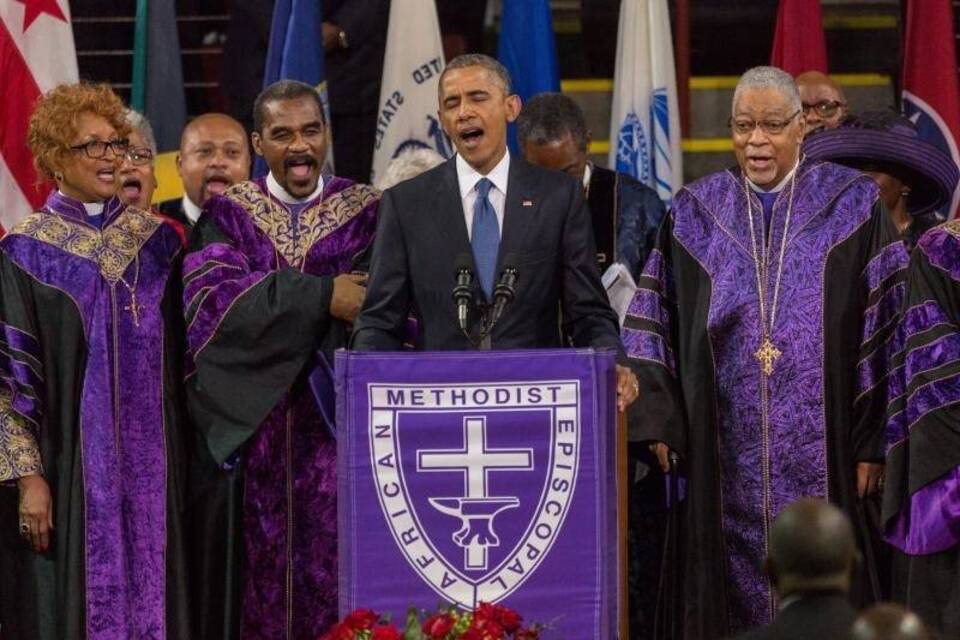 Obama Obama