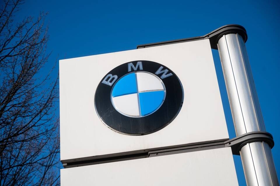 BMW